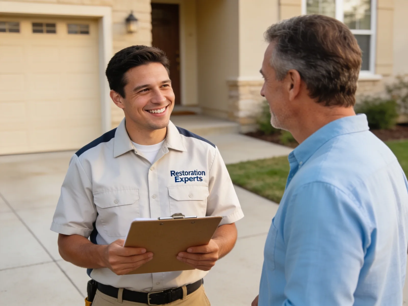 Water Damage Cleanup North Loup, NE FAQs